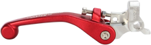 Load image into Gallery viewer, Moose Offroad Flex Clutch Lever by ARC - Red - Brembo CL-913 - Main Product View