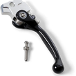 Load image into Gallery viewer, Moose Offroad Flex FG Forged 6061-T6 Brake Lever - Black H07-2909BMB - Main Product View