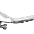 Load image into Gallery viewer, Moose Offroad Flex FG Forged 6061-T6 Brake Lever - Silver H07-1909BS - Main Product View