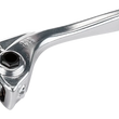 Load image into Gallery viewer, Moose Offroad Flex FG Forged 6061-T6 Brake Lever - Silver H07-2909BS - Main Product View