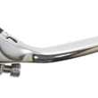 Load image into Gallery viewer, Moose Offroad Flex FG Forged 6061-T6 Brake Lever - Silver H07-4912BS - Main Product View