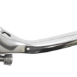 Load image into Gallery viewer, Moose Offroad Flex FG Forged 6061-T6 Brake Lever - Silver H07-5930 BS - Main Product View