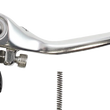 Load image into Gallery viewer, Moose Offroad Flex FG Forged 6061-T6 Brake Lever - Silver H07-5942 BS - Main Product View