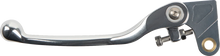 Load image into Gallery viewer, Moose Offroad Flex FG Forged 6061-T6 Clutch Lever - Silver H07-1908CS - Main Product View