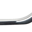 Load image into Gallery viewer, Moose Offroad Flex FG Forged 6061-T6 Clutch Lever - Silver H07-1909CS - Main Product View