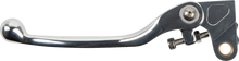 Load image into Gallery viewer, Moose Offroad Flex FG Forged 6061-T6 Clutch Lever - Silver H07-1909CS - Main Product View