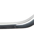 Load image into Gallery viewer, Moose Offroad Flex FG Forged 6061-T6 Clutch Lever - Silver H07-1920CS - Main Product View