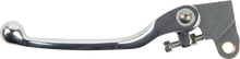 Load image into Gallery viewer, Moose Offroad Flex FG Forged 6061-T6 Clutch Lever - Silver H07-1920CS - Main Product View