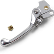 Load image into Gallery viewer, Moose Offroad Flex FG Forged 6061-T6 Clutch Lever - Silver H07-2909CS - Main Product View