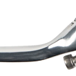 Load image into Gallery viewer, Moose Offroad Flex FG Forged 6061-T6 Clutch Lever - Silver H07-1910CS - Main Product View