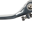Load image into Gallery viewer, Moose Offroad Flex FG Forged 6061-T6 Clutch Lever - Silver H07-5937CS - Main Product View
