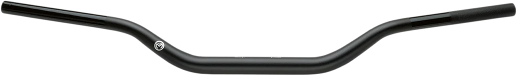 Moose Offroad Flex Series Handlebar - XC - Black 208-75-GB7-494 - Main Product View