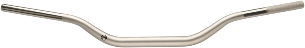 Moose Offroad Flex Series Handlebar - YZ - Titanium 63-75-GT8-3C3 - Main Product View