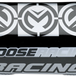 Load image into Gallery viewer, Moose Offroad Flex Series Handlebar - YZ - Titanium 63-75-GT8-3C3 - Side View
