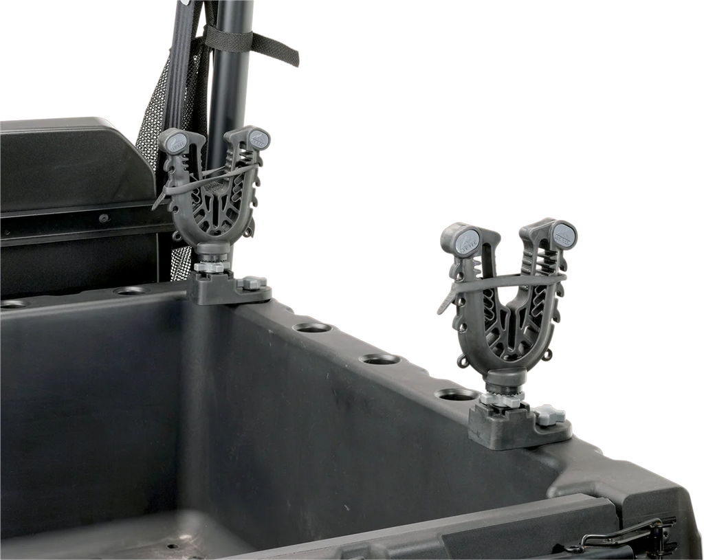 Moose Offroad Flexgrip Gun and Bow Rack for Polaris PFFG1 - Main Product View
