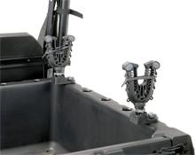 Load image into Gallery viewer, Moose Offroad Flexgrip Gun and Bow Rack for Polaris PFFG1 - Main Product View