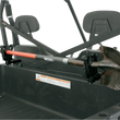 Load image into Gallery viewer, Moose Offroad Flexgrip Gun and Bow Rack for Polaris PFFG1 - Installation View