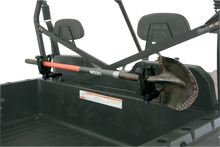 Load image into Gallery viewer, Moose Offroad Flexgrip Gun and Bow Rack for Polaris PFFG1 - Installation View