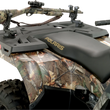Load image into Gallery viewer, Moose Offroad Flexgrip Gun and Bow Rack for Polaris PFFG1 - Additional View 5