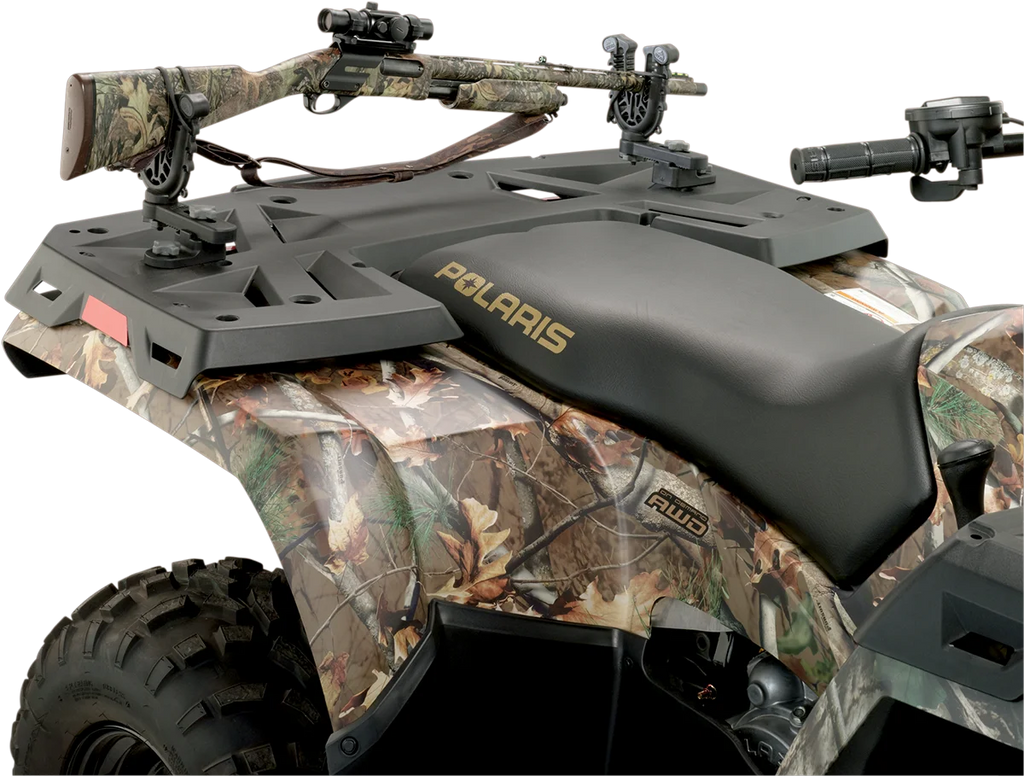 Moose Offroad Flexgrip Gun and Bow Rack for Polaris PFFG1 - Additional View 5