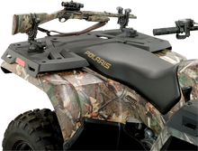 Load image into Gallery viewer, Moose Offroad Flexgrip Gun and Bow Rack for Polaris PFFG1 - Additional View 5