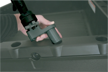 Load image into Gallery viewer, Moose Offroad Flexgrip Gun and Bow Rack for Polaris PFFG1 - Additional View 6