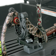 Load image into Gallery viewer, Moose Offroad Flexgrip Gun and Bow Rack for Polaris PFFG1 - Additional View 7