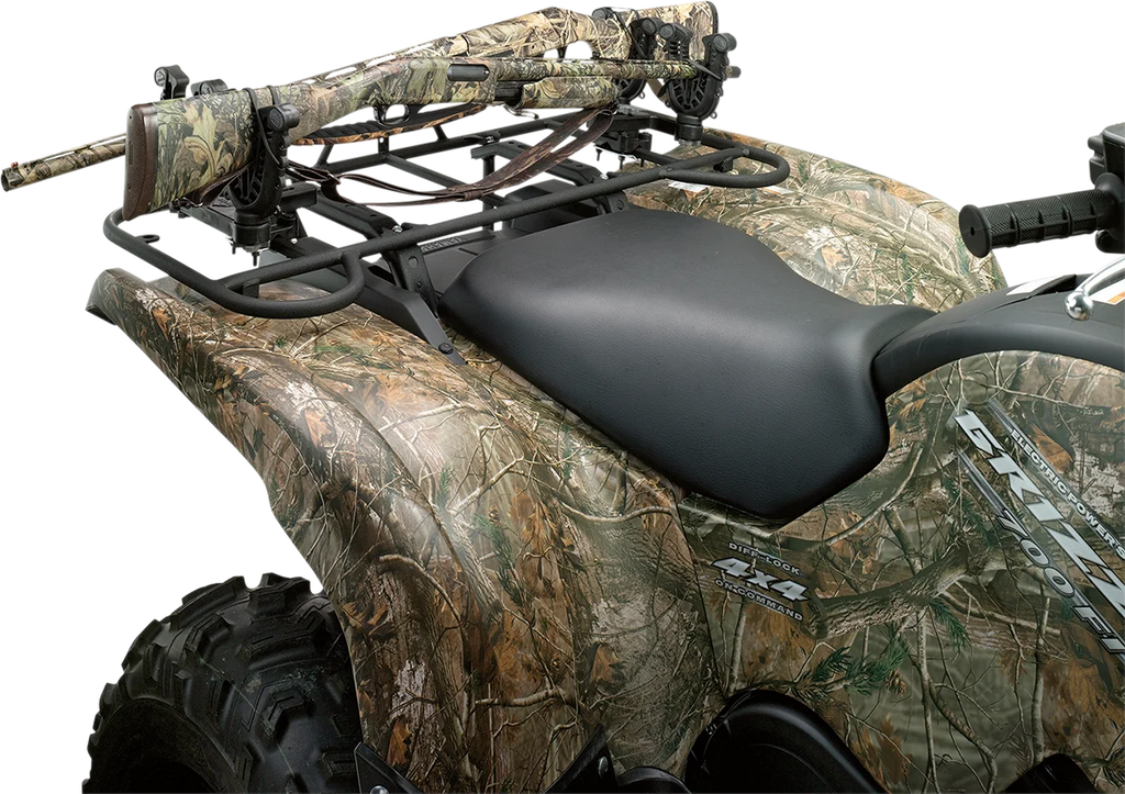 Moose Offroad Flexgrip™ Pro Double Gun Racks FFG2 - Main Product View