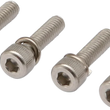 Load image into Gallery viewer, Moose Offroad Float Bowl Screw Set - 12mm 03-S42 - Main Product View