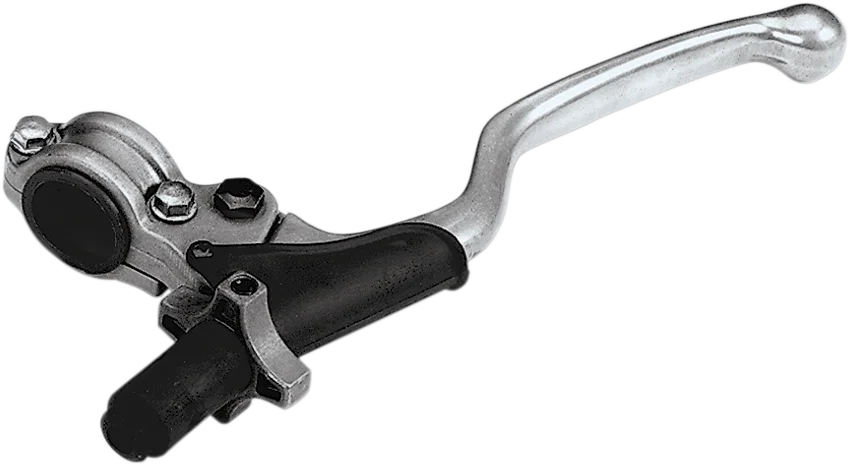 Moose Offroad Fly Clutch Lever Assembly - Black 2PRU008 - Main Product View