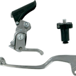 Load image into Gallery viewer, Moose Offroad Fly Clutch Lever Assembly - Hot Start 2PRU020 - Main Product View