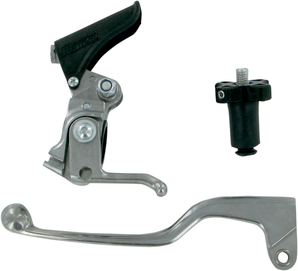 Moose Offroad Fly Clutch Lever Assembly - Hot Start 2PRU020 - Main Product View