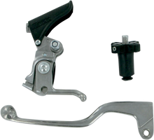 Load image into Gallery viewer, Moose Offroad Fly Clutch Lever Assembly - Hot Start 2PRU020 - Main Product View