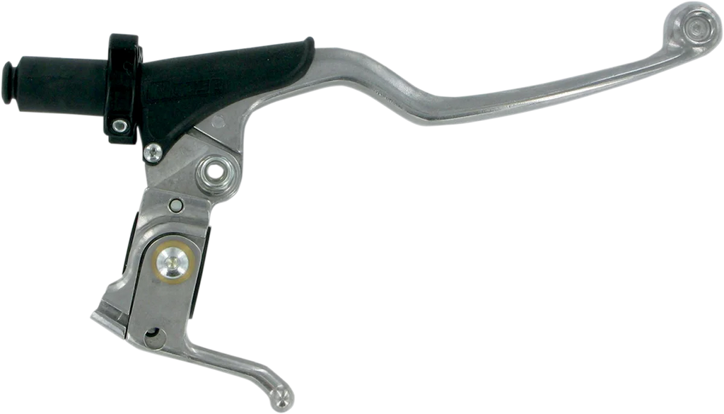 Moose Offroad Fly Clutch Lever Assembly - Hot Start 2PRU025 - Main Product View