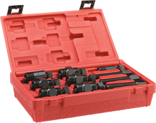 Load image into Gallery viewer, Moose Offroad Flywheel Puller Set - Metric 390-7013 - Main Product View