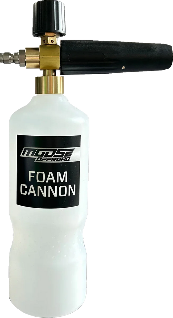 Moose Offroad Foam Cannon Attachment - 32 ounce Q15-6090 - Main Product View