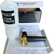 Load image into Gallery viewer, Moose Offroad Foam Cannon Attachment - 32 ounce Q15-6090 - Side View