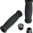 Load image into Gallery viewer, Moose Offroad Foam Grips - ATV - Black J05FMB-CS - Main Product View