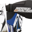 Load image into Gallery viewer, Moose Offroad Foam Handguards - Black 0635-0661 - Side View