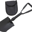Load image into Gallery viewer, Moose Offroad Foldable Shovel - Black O15-7013 - Main Product View