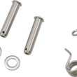 Load image into Gallery viewer, Moose Offroad Foot Peg Pin and Spring P17-2602 fits Kawasaki - Main Product View