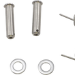 Load image into Gallery viewer, Moose Offroad Foot Peg Pin and Spring P17-3601 fits Suzuki / Yamaha - Main Product View