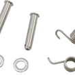 Load image into Gallery viewer, Moose Offroad Foot Peg Pin and Spring P17-5601 fits Ktm / Gas Gas / Husq / Beta - Main Product View