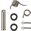 Load image into Gallery viewer, Moose Offroad Foot Peg Pin and Spring P17-5603 fits Beta - Main Product View