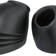 Load image into Gallery viewer, Moose Offroad Foot Peg Protectors - Black 202-8500 - Main Product View