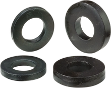 Load image into Gallery viewer, Moose Offroad Foot Peg Spacers - BMW BMW-SP - Main Product View