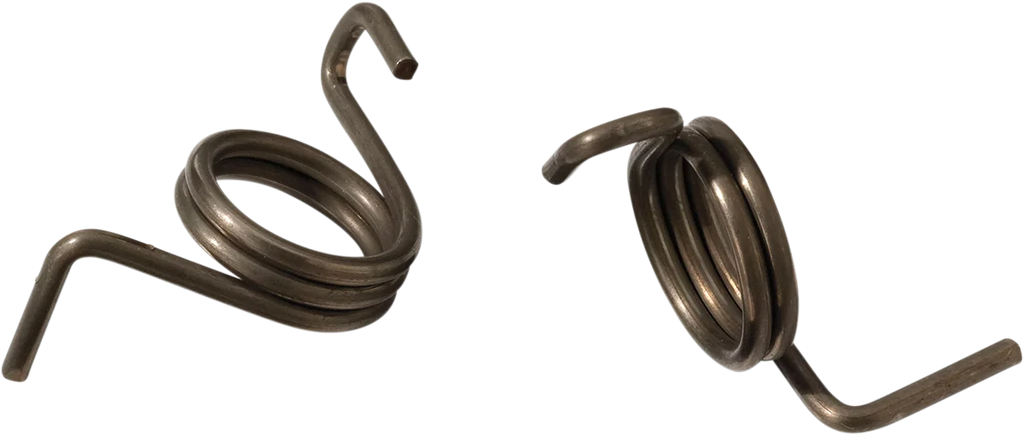 Moose Offroad Foot Peg Springs MIN08 - Main Product View