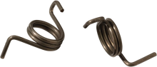 Load image into Gallery viewer, Moose Offroad Foot Peg Springs MIN08 - Main Product View