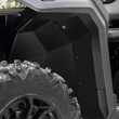 Load image into Gallery viewer, Moose Offroad Footwell Protector 0521-1814 - Side View