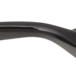Load image into Gallery viewer, Moose Offroad Forged 6061-T6 Brake Lever - Black H07-3501BB - Main Product View